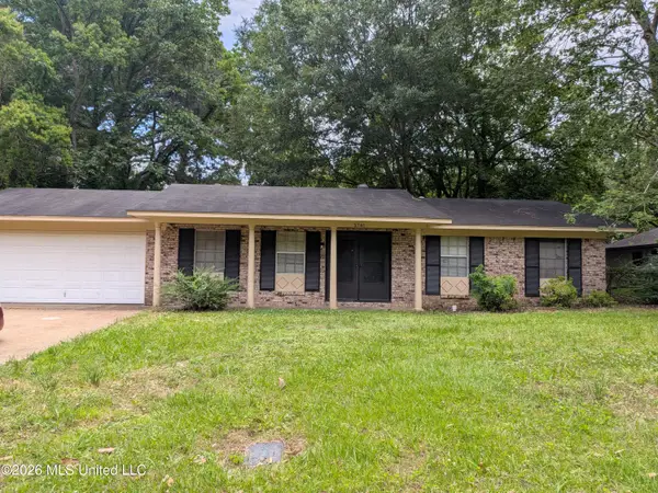 5741 Wild Flower Drive, Jackson, MS 39209