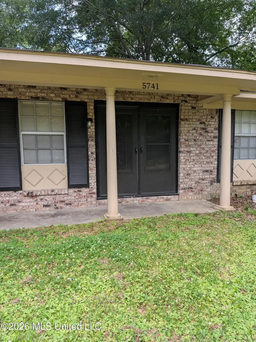 5741 Wild Flower Drive, Jackson, MS 39209 - #2