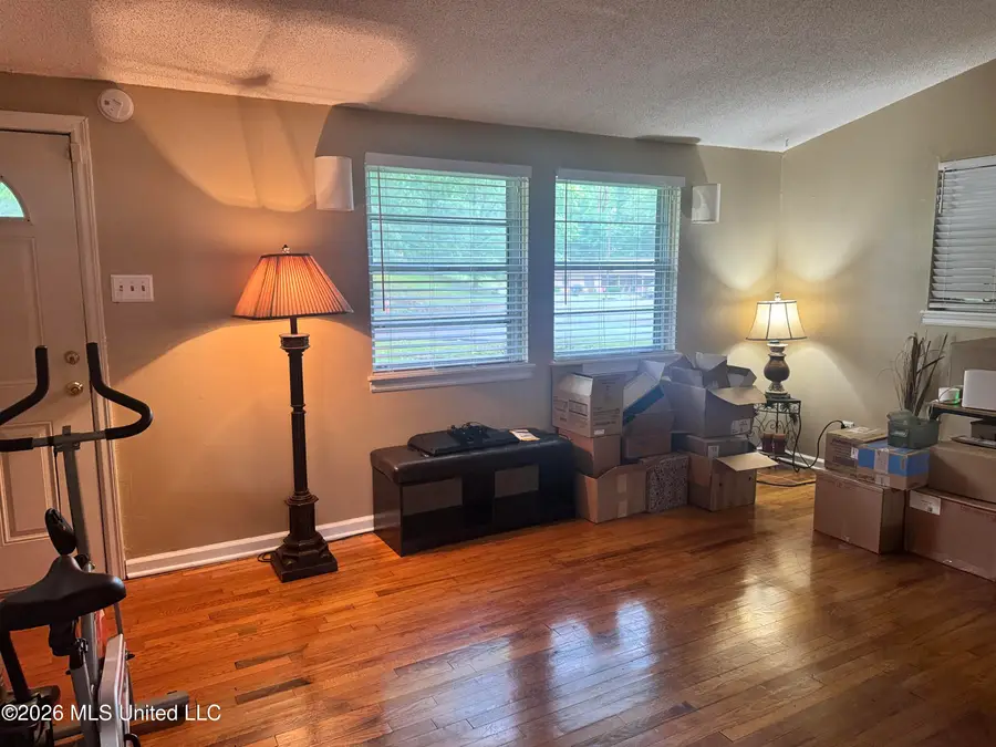 185 Chatham Drive, Holly Springs, MS 38635 - #3