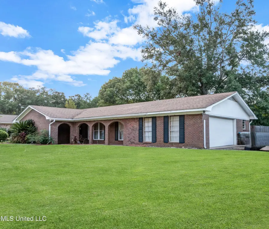 15284 Woody Drive, Gulfport, MS 39503 - #2