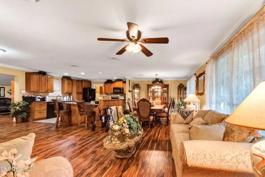 15284 Woody Drive, Gulfport, MS 39503 - #3