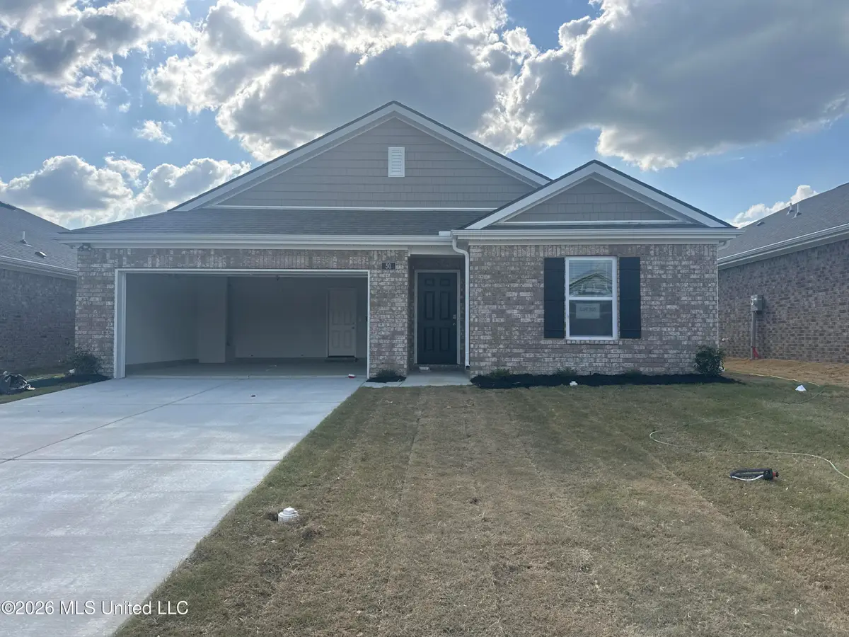 90 Pine Street, Byhalia, MS 38611 - #1