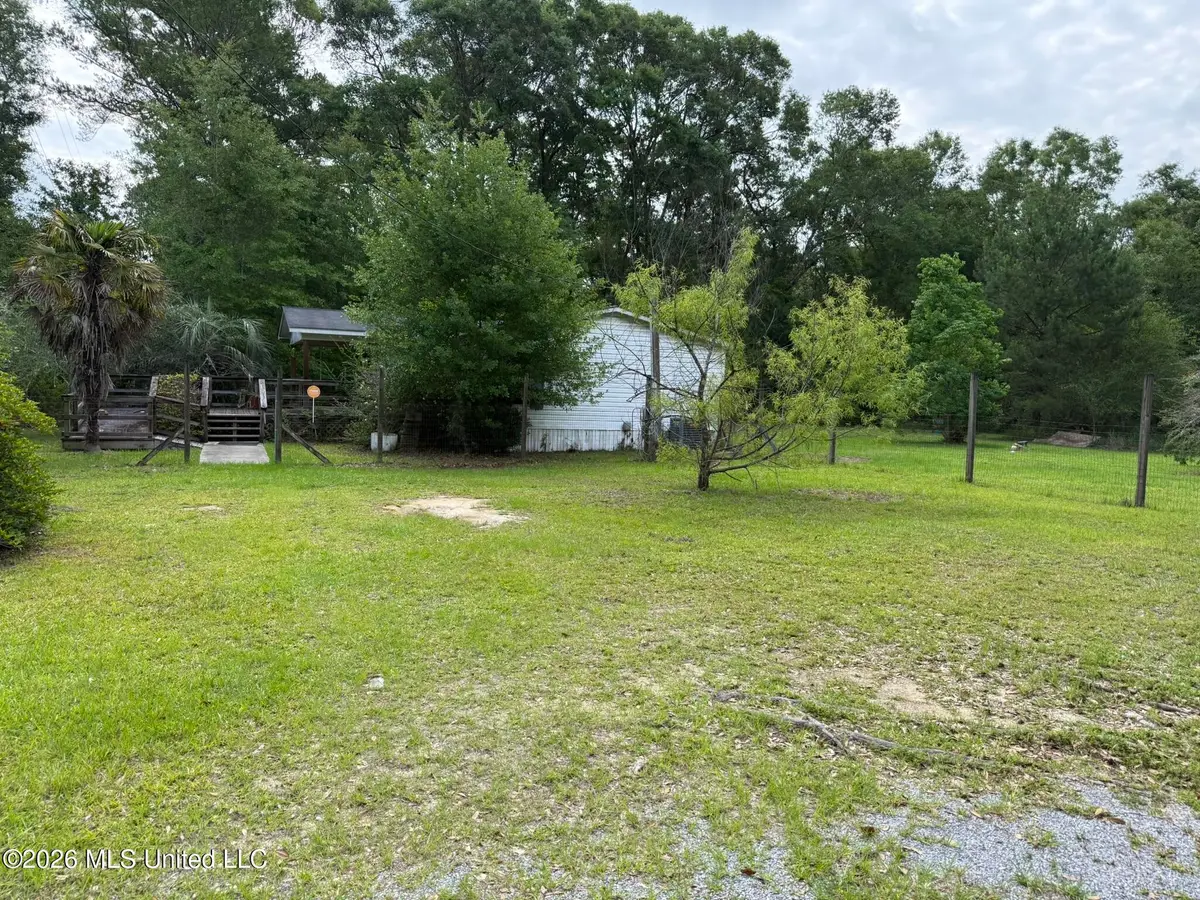 5401 Burney Road, Vancleave, MS 39565 - #1