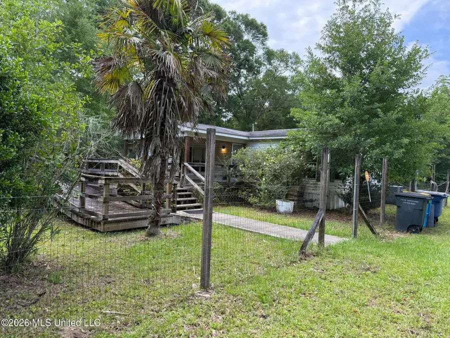 5401 Burney Road, Vancleave, MS 39565 - #2
