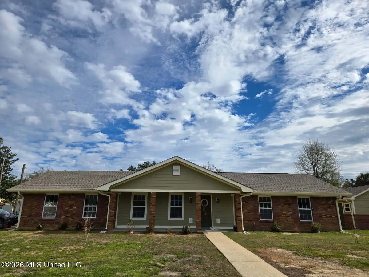 500 Mimosa Lane, Gulfport, MS 39507 - #1