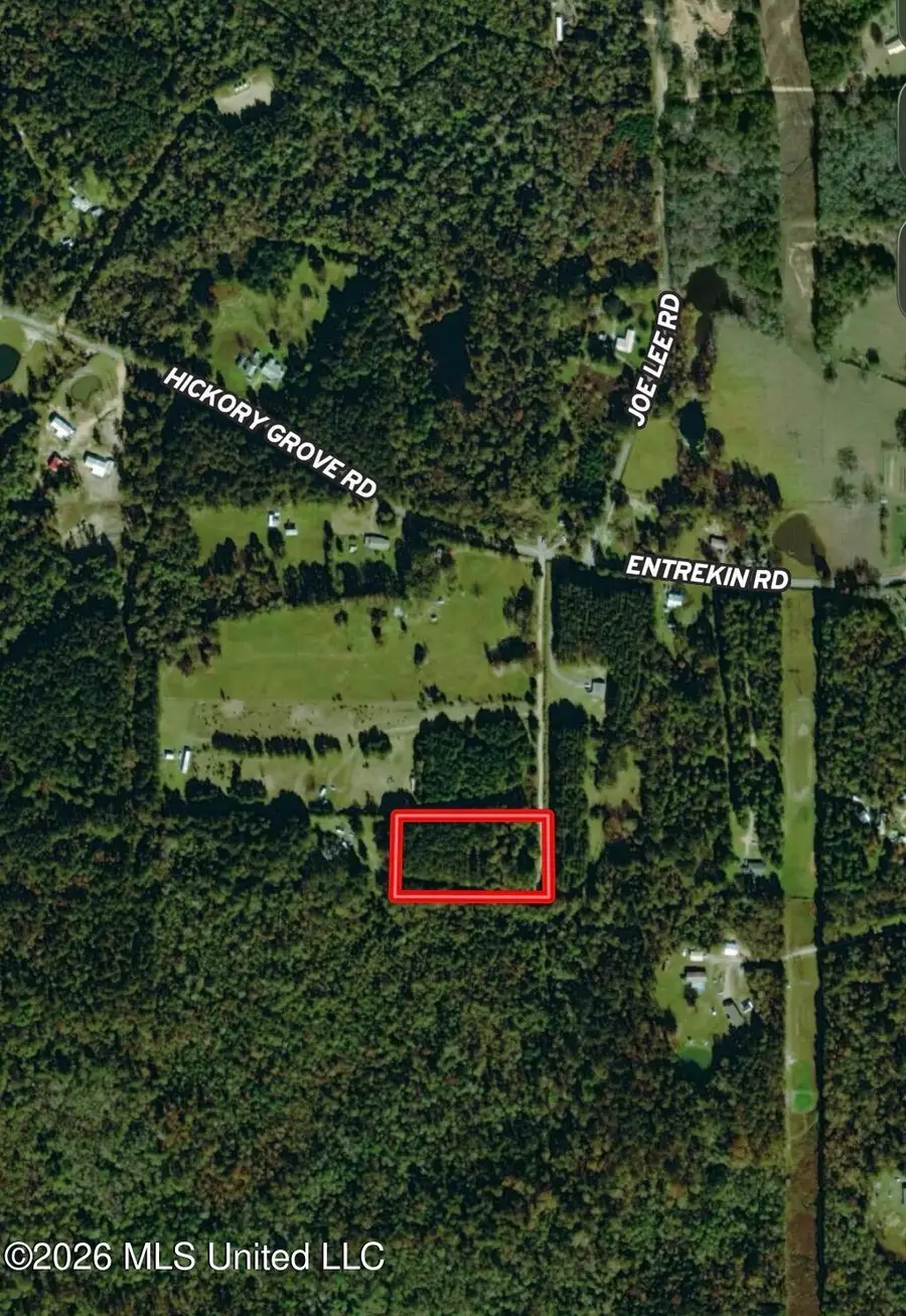 996 Hickory Grove Road, Lumberton, MS 39455 - #2