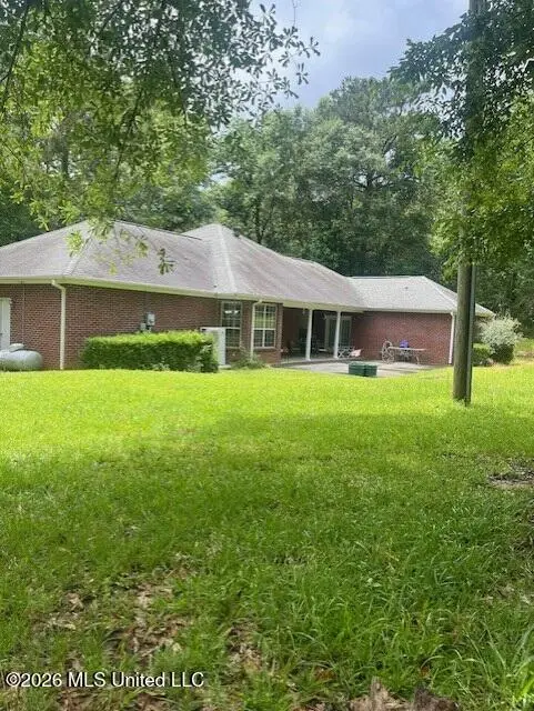1177 David Benjamin Drive, McComb, MS 39648 - #3