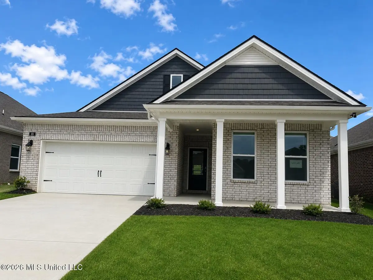 26 Powell Place, Byhalia, MS 38611 - #1
