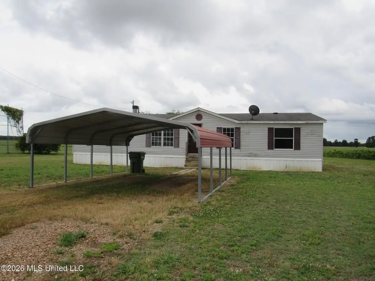 1628 400, Dundee, MS 38626 - #1