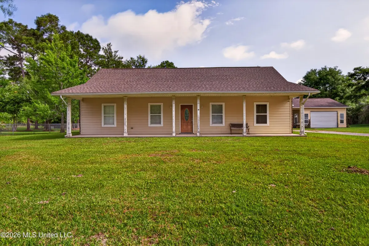 1200 Taranto Street, Waveland, MS 39576 - #1