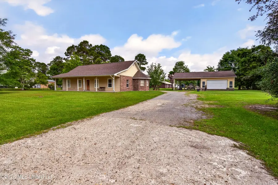 1200 Taranto Street, Waveland, MS 39576 - #2