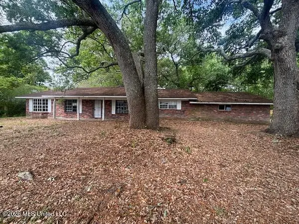 501 Cheshire Drive, Gulfport, MS 39507