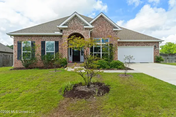 7004 Glen Eagle Drive, Biloxi, MS 39532
