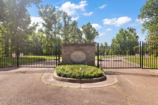0 Hallmark Drive, Jackson, MS 39206