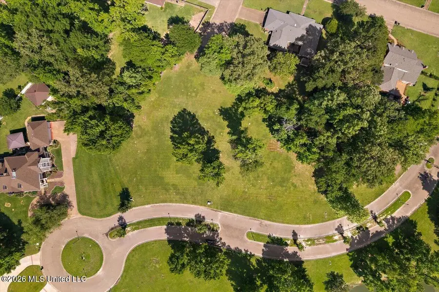 0 Hallmark Drive, Jackson, MS 39206 - #3