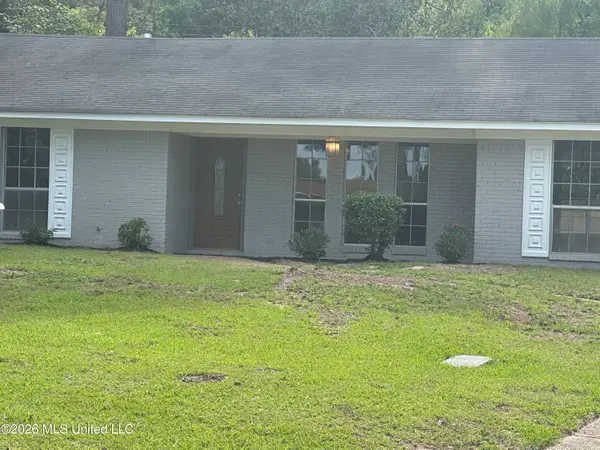 385 Somerset Drive, Jackson, MS 39206