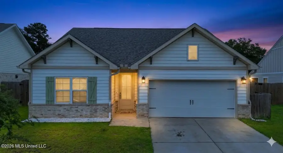 14769 Audubon Lake Boulevard, Gulfport, MS 39503 - #2