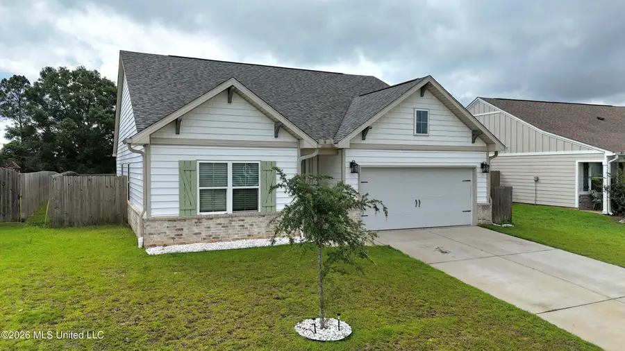 14769 Audubon Lake Boulevard, Gulfport, MS 39503 - #3