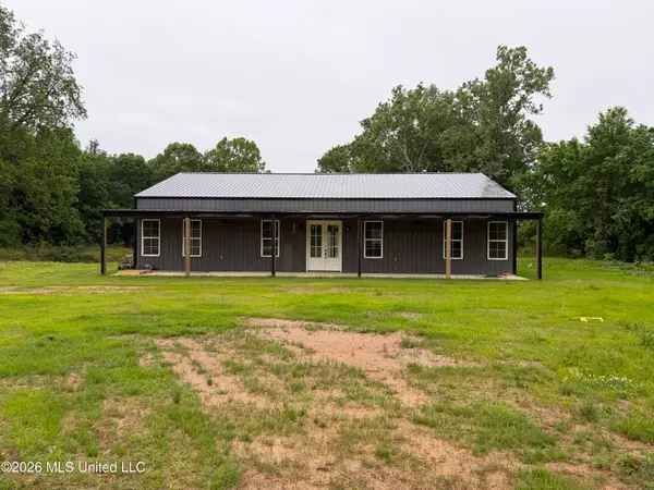 2405 Pleasant Hill Road, Nesbit, MS 38651