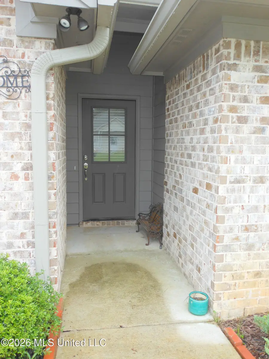 708 Lexington Drive, Florence, MS 39073 - #2