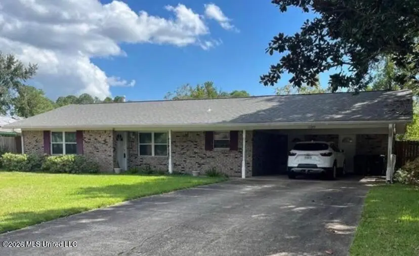 12409 Hanover Drive, Ocean Springs, MS 39564 - #1