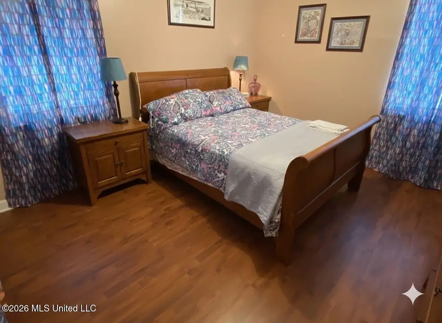 12409 Hanover Drive, Ocean Springs, MS 39564 - #2
