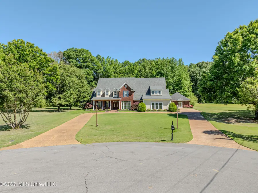 268 Bonnie Blue Cove, Olive Branch, MS 38654 - #2