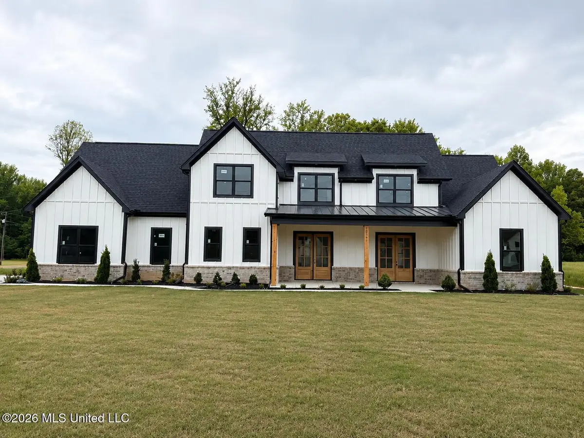 5073 Sophia Lane, Hernando, MS 38632 - #1