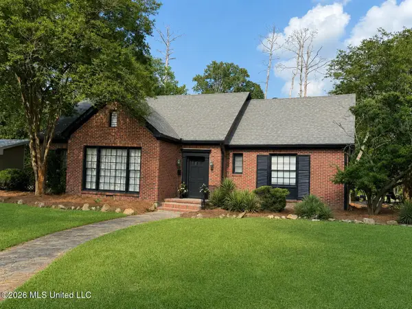 272 N Davis Street, Forest, MS 39074