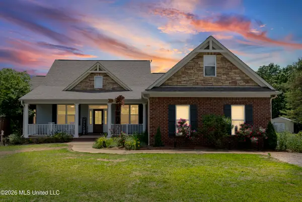 86 Spring Oak Cove, Lamar, MS 38642