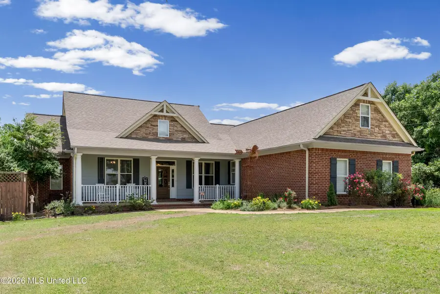 86 Spring Oak Cove, Lamar, MS 38642 - #3