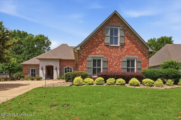 109 Victoria Place, Madison, MS 39110