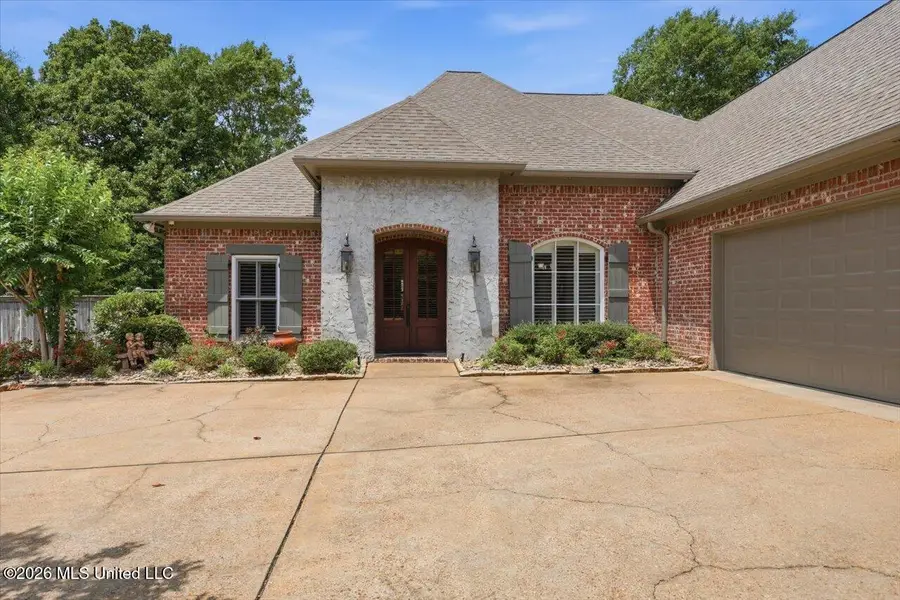 109 Victoria Place, Madison, MS 39110 - #3