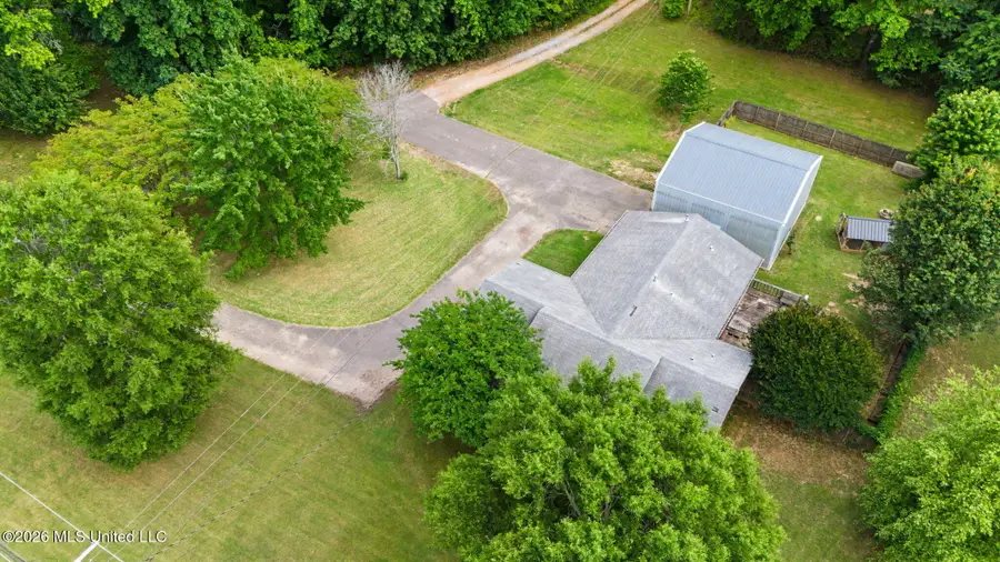 3133 Pleasant Hill Road, Nesbit, MS 38651 - #3