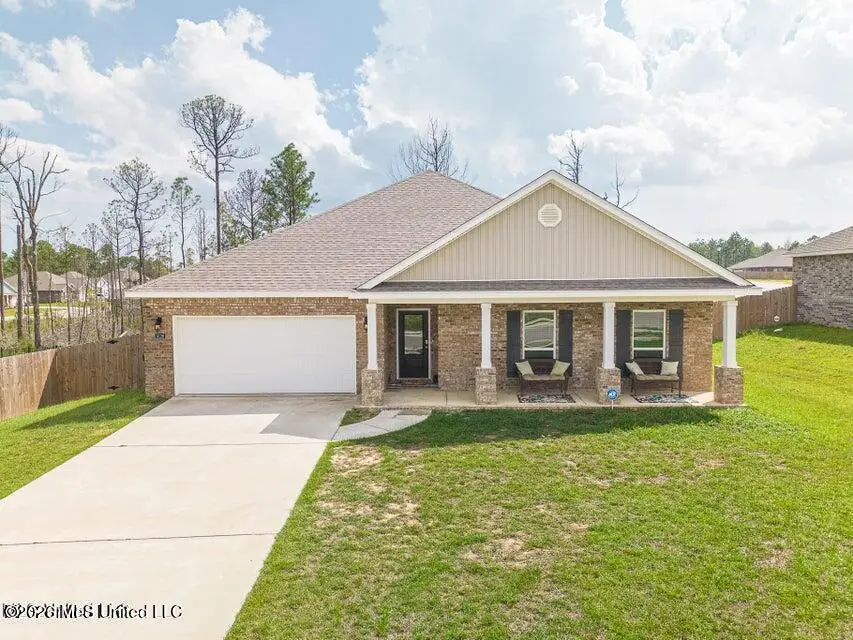 5126 Fairbury Way, Diberville, MS 39540 - #1