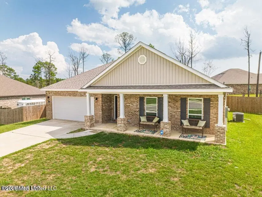 5126 Fairbury Way, Diberville, MS 39540 - #2