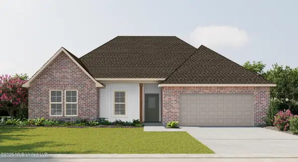 19 Cameron Cove, Long Beach, MS 39560