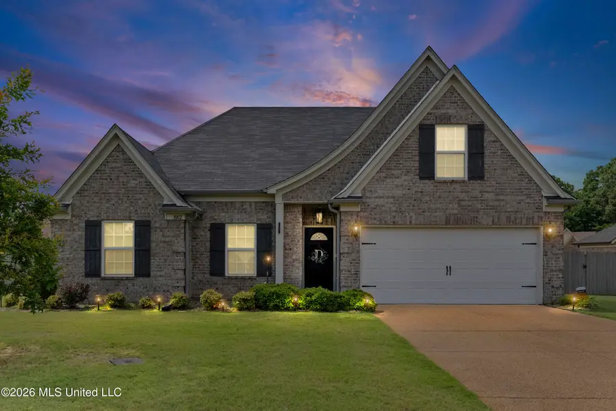 1002 Blue Bird Cove, Senatobia, MS 38668 - #2