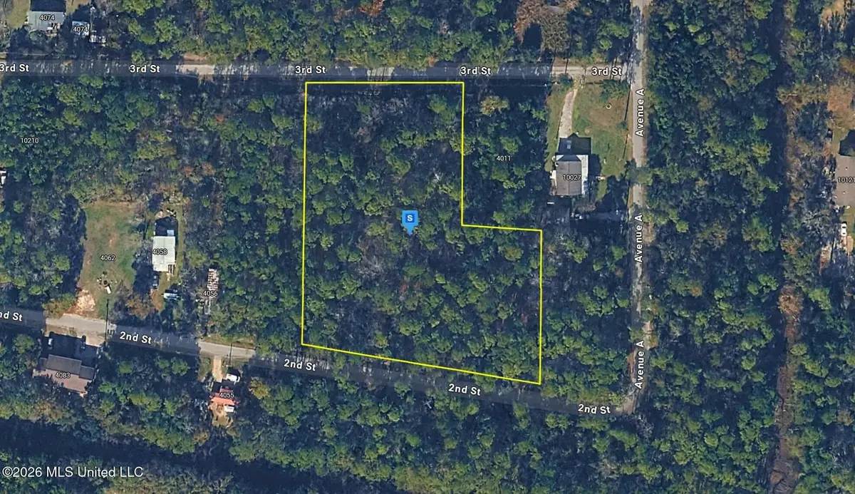 4050 2nd Street, Bay Saint Louis, MS 39520 - #1