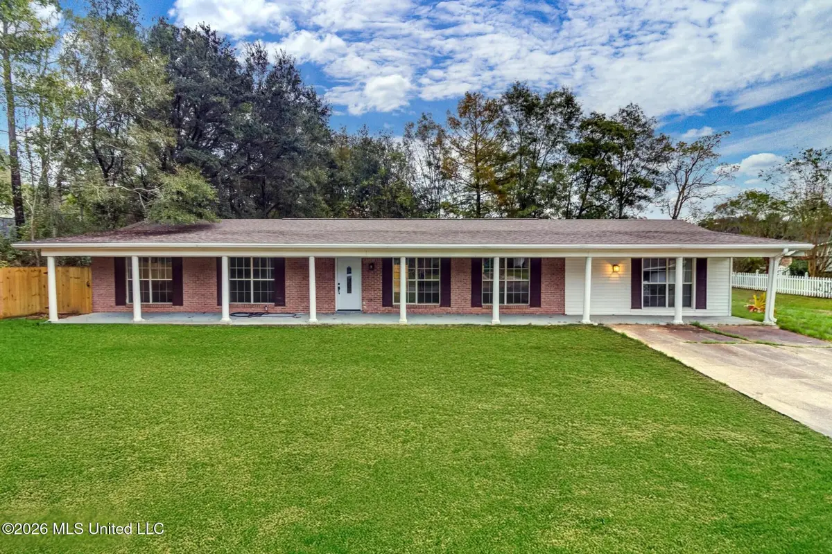 12394 Cypress Drive, Gulfport, MS 39503 - #1