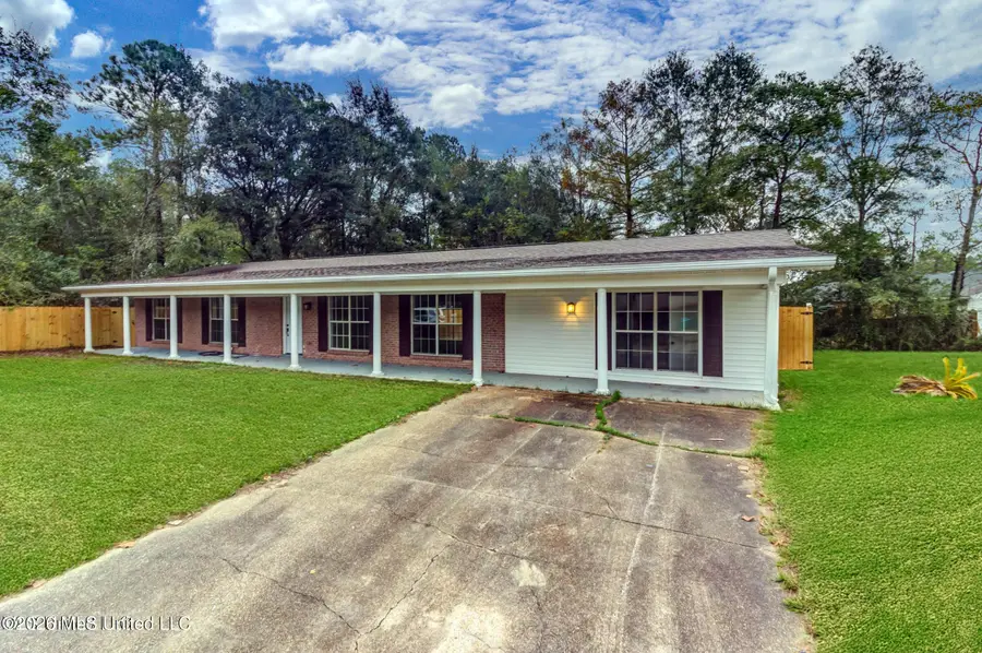12394 Cypress Drive, Gulfport, MS 39503 - #2