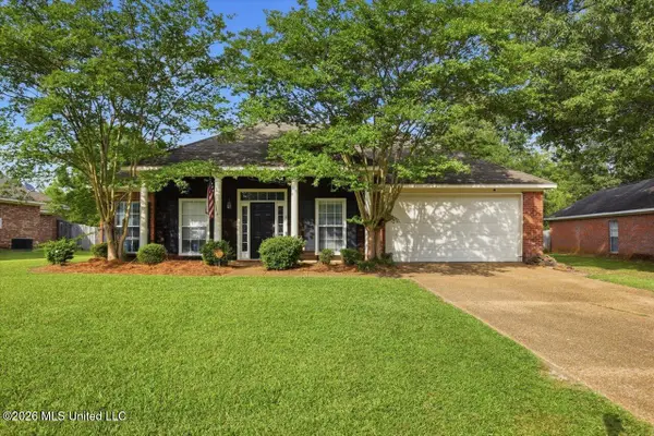 215 Old Town Lane, Brandon, MS 39042