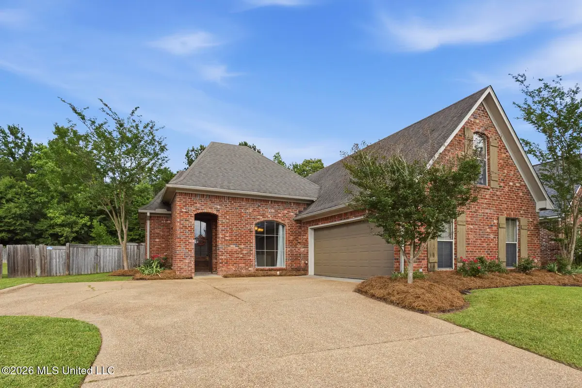 179 Copper Ridge Lane, Florence, MS 39073 - #1
