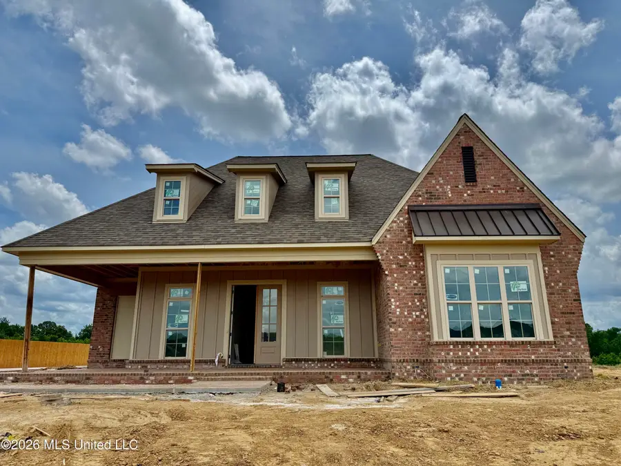 4183 Edison Drive, Nesbit, MS 38651 - #3