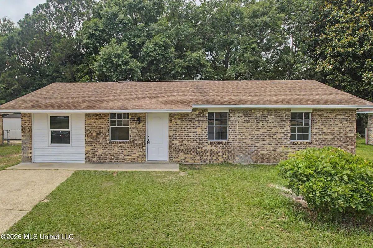 108 Phylis Drive, Gulfport, MS 39503 - #1