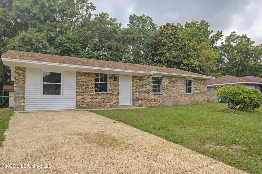 108 Phylis Drive, Gulfport, MS 39503 - #2