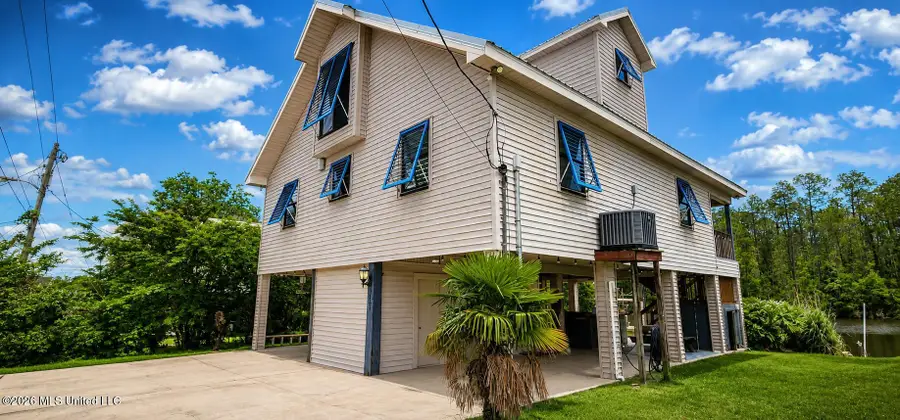 6087 Pontiac Drive, Kiln, MS 39556 - #2