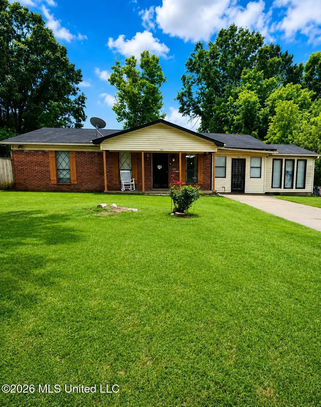 106 Homestead Lane, Coldwater, MS 38618 - #1