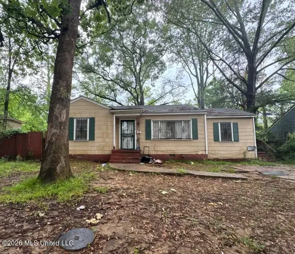 1939 Belvedere Drive, Jackson, MS 39204