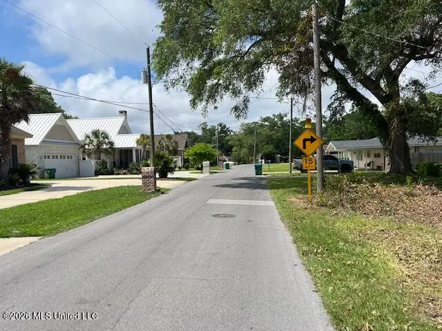 1724 Courthouse Road, Gulfport, MS 39507 - #2